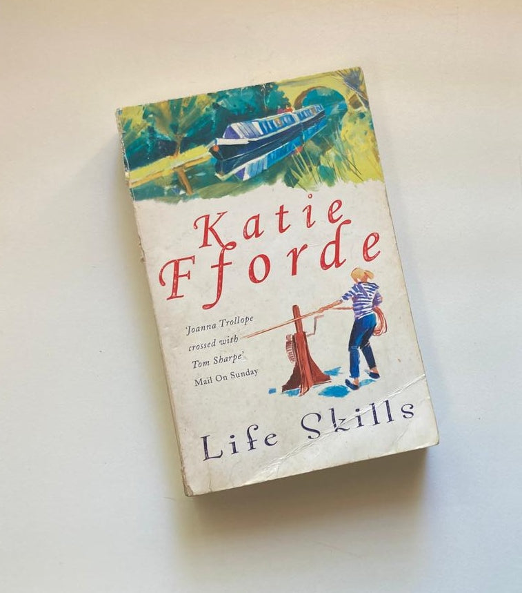Life skills - Katie Fforde