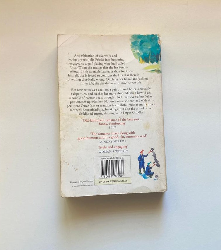 Life skills - Katie Fforde