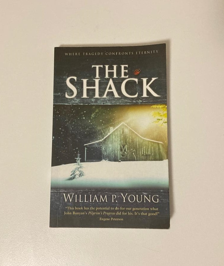 The shack - William P. Young