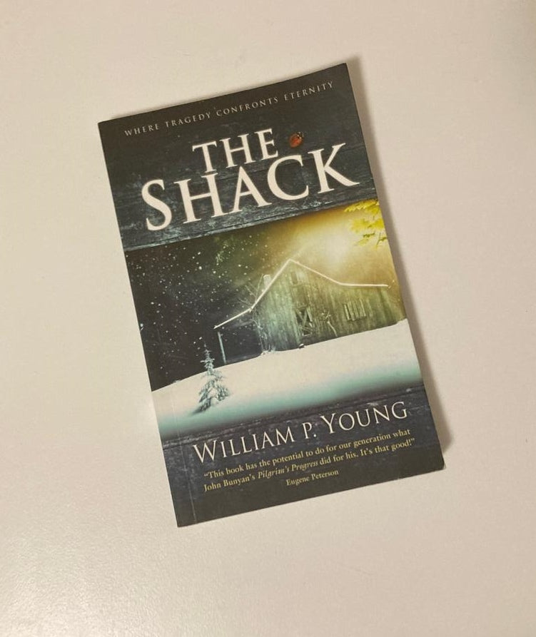 The shack - William P. Young