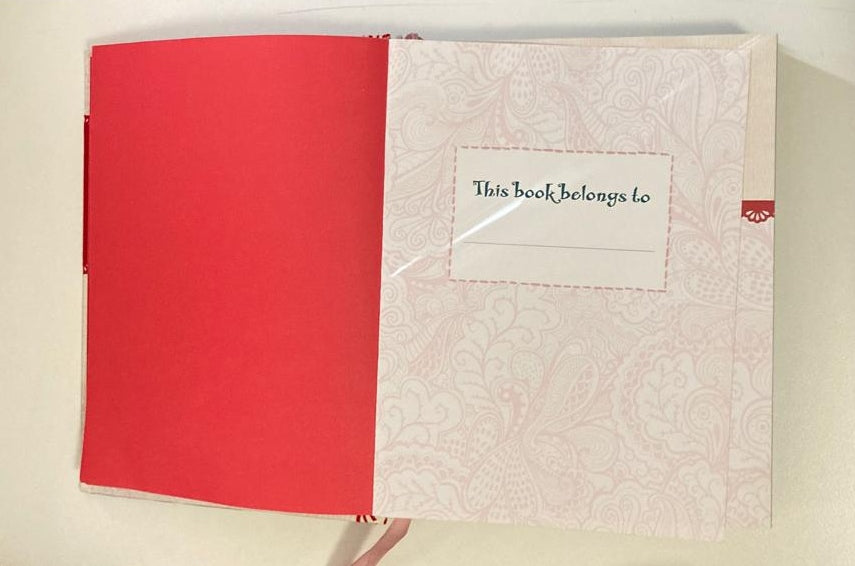 Classic treasury: Fairy tales