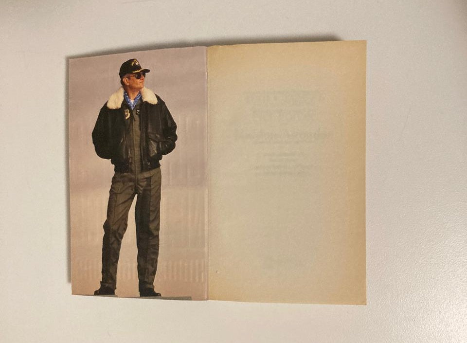 Hidden agendas - Tom Clancy (Net Force #2)