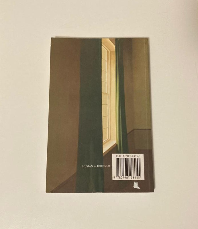 Weerkaatsings: ’n Sprokie - Eleanor Baker