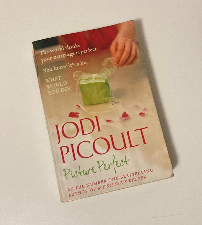 Picture perfect - Jodi Picoult