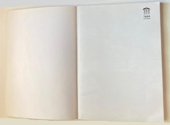 A life with food - Cass Abrahams (First edition)