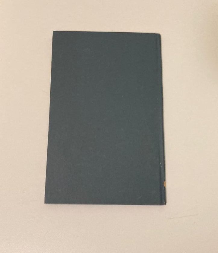 Raka - N.P. van Wyk Louw