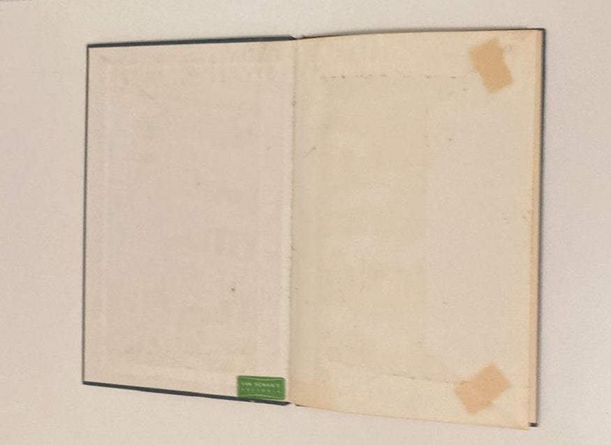 Raka - N.P. van Wyk Louw