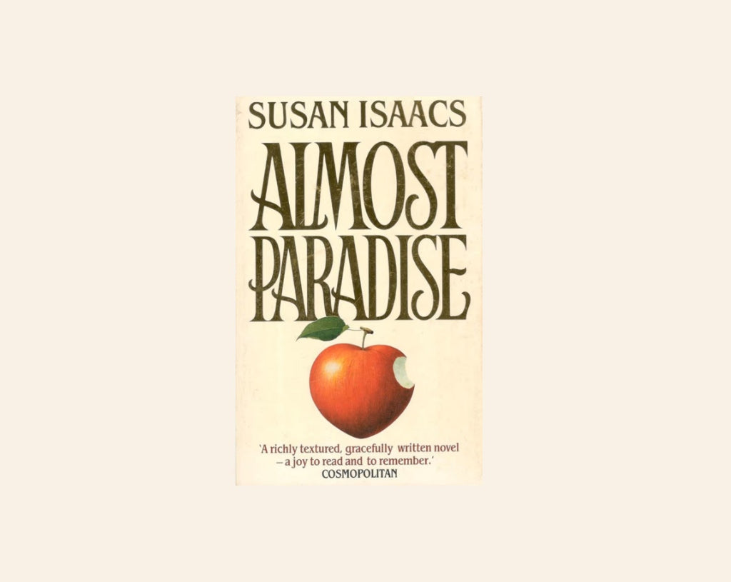 Almost paradise - Susan Isaacs