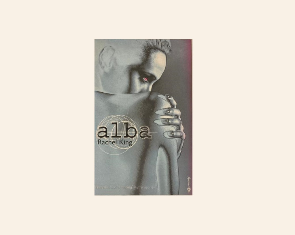 Alba - Rachel King