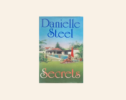 Secrets - Danielle Steel
