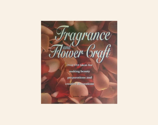 Fragrance and flower graft - Joanna Sheen