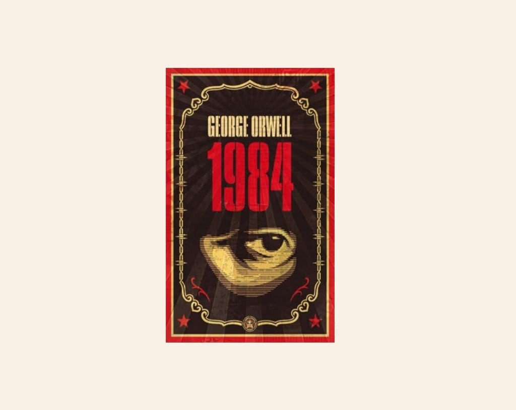 1984 - George Orwell