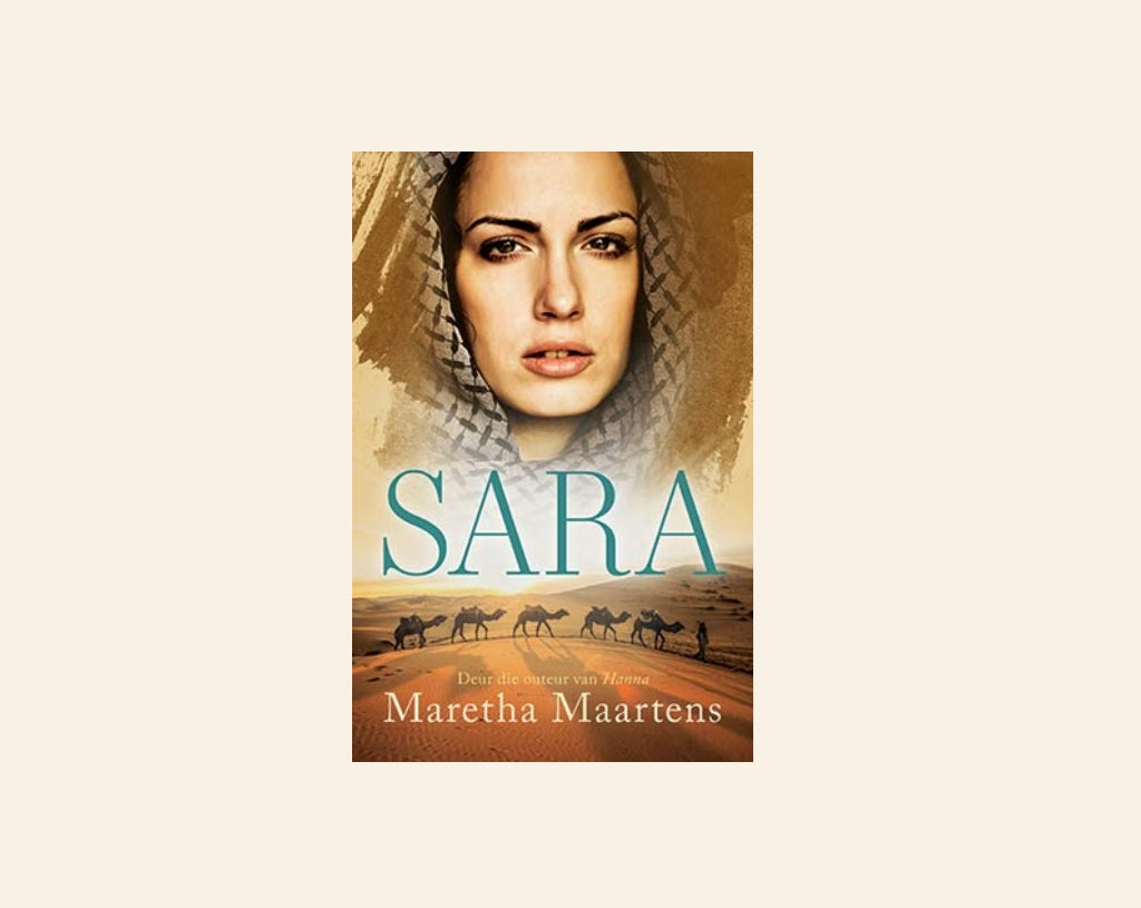 Sara - Maretha Maartens