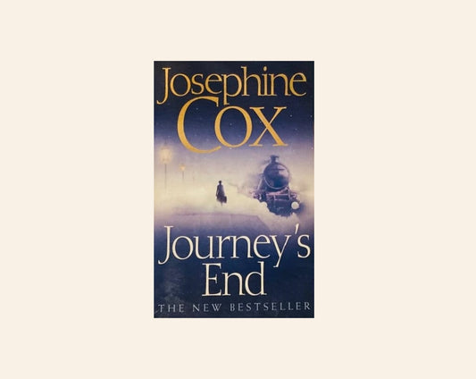 Journey's end - Josephine Cox (The journey #2)