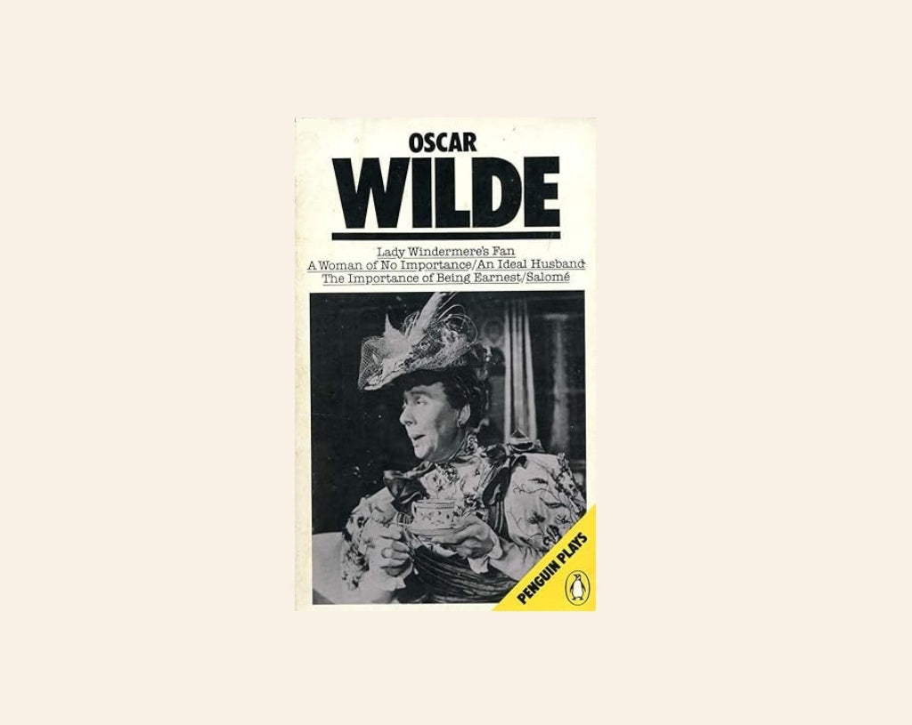 Oscar Wilde (Plays)