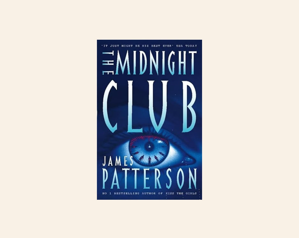 The midnight club - James Patterson