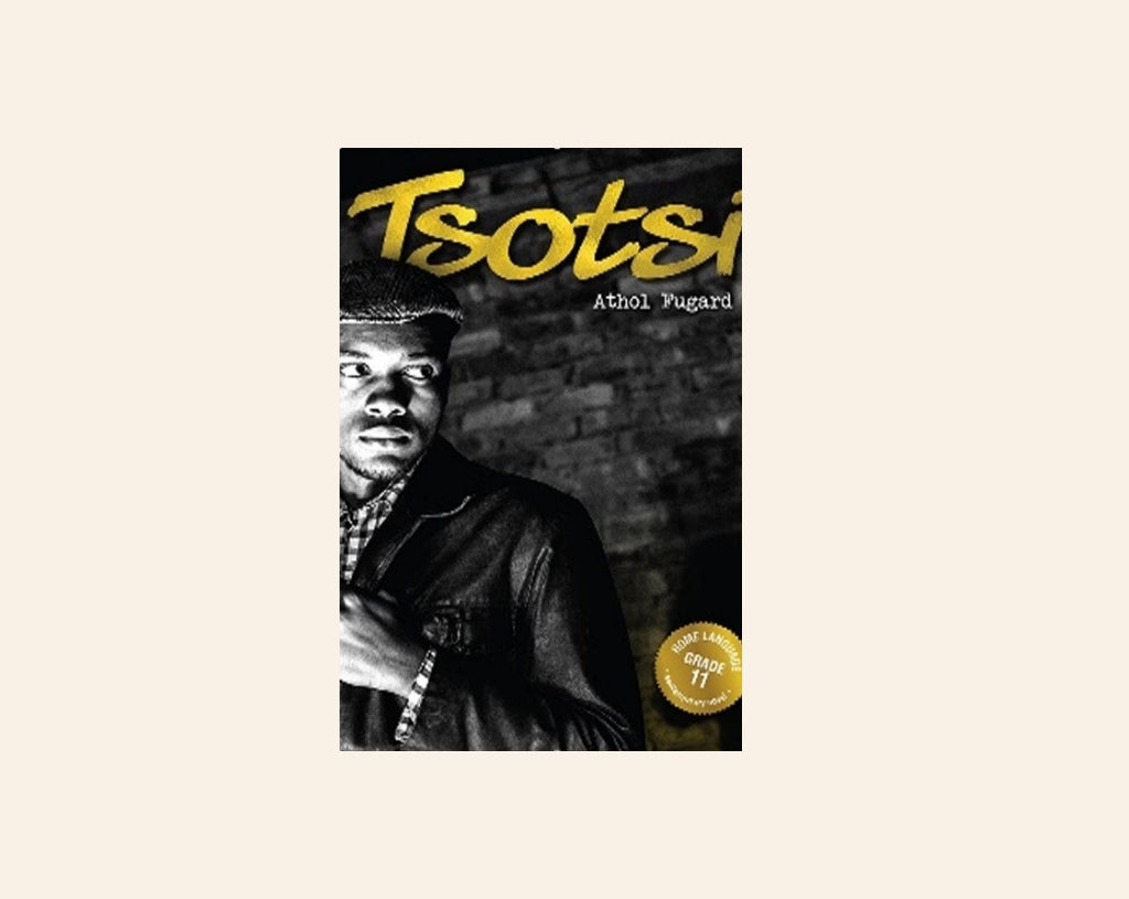 Tsotsi - Athol Fugard