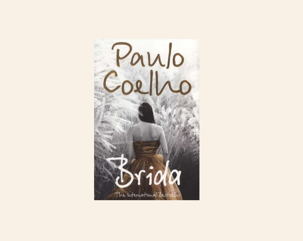 Brida - Paulo Coelho