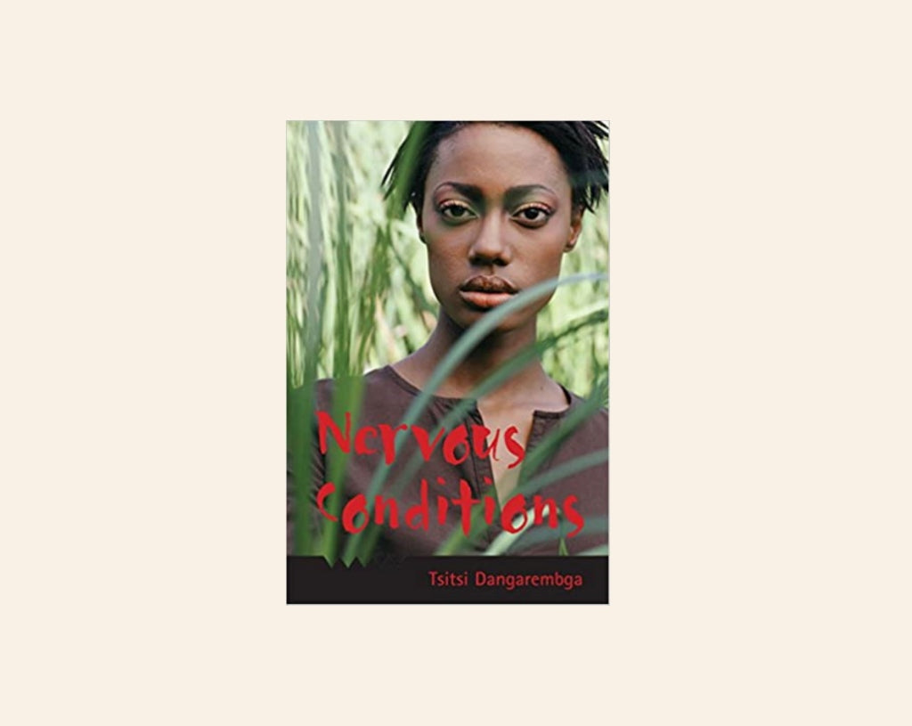Nervous conditions - Tsitsi Dangarembga