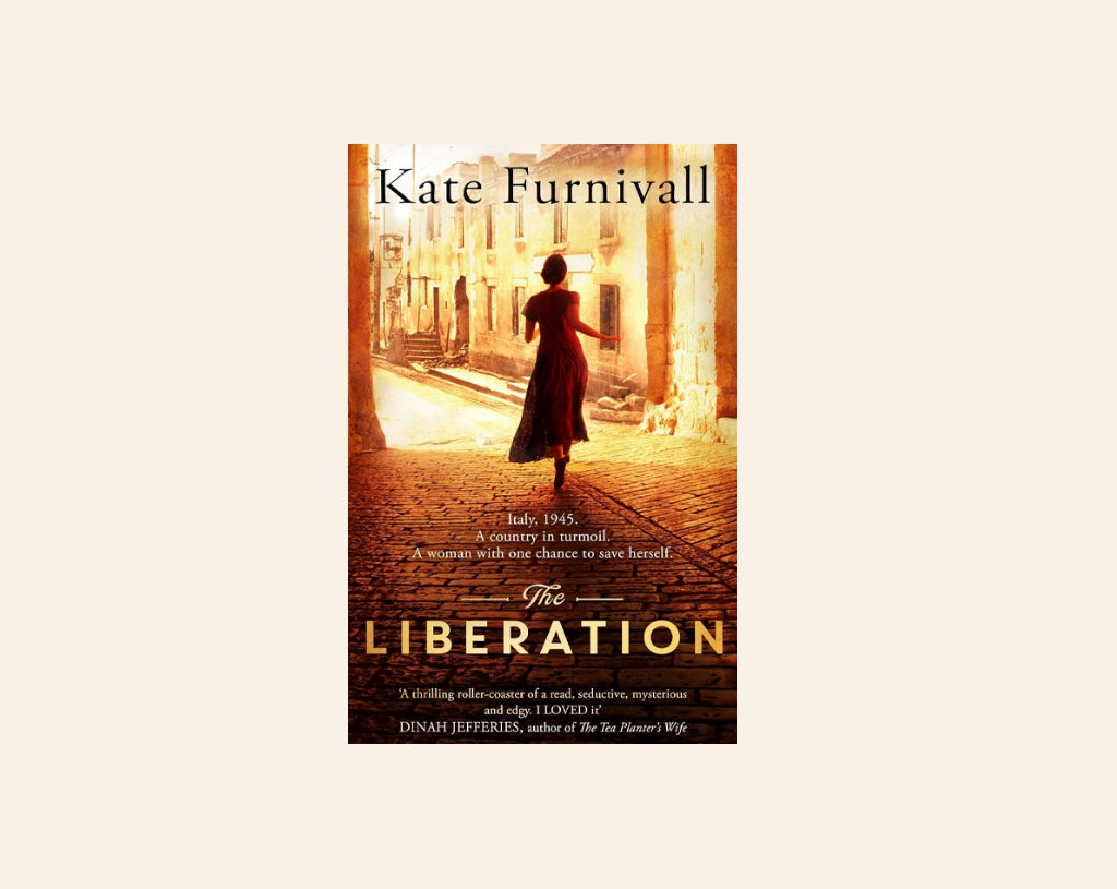 The liberation - Kate Furnivall