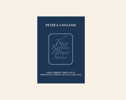 Time's arrow, time's cycle - Peter A. Coclanis