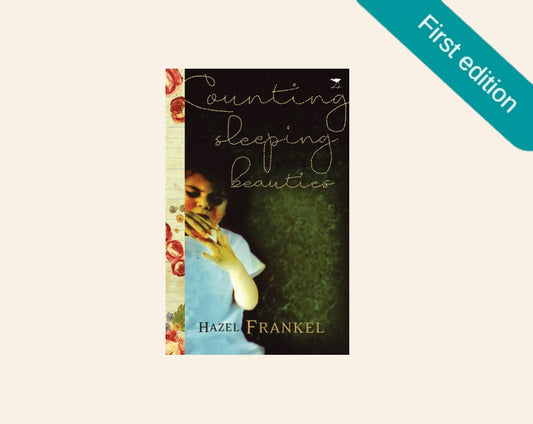 Counting sleeping beauties - Hazel Frankel (First edition)