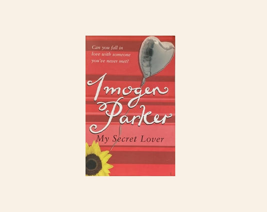 My secret lover - Imogen Parker