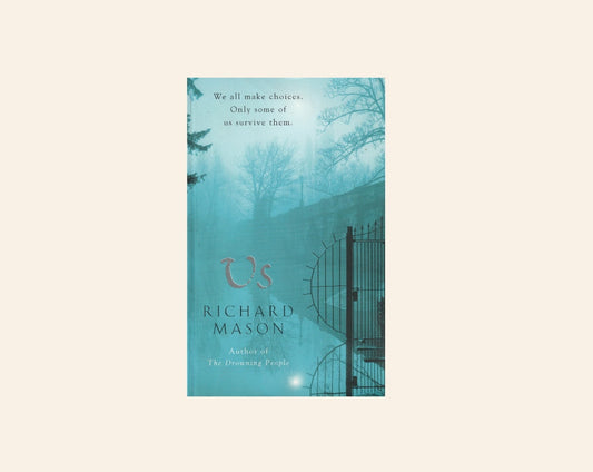 Us - Richard Mason