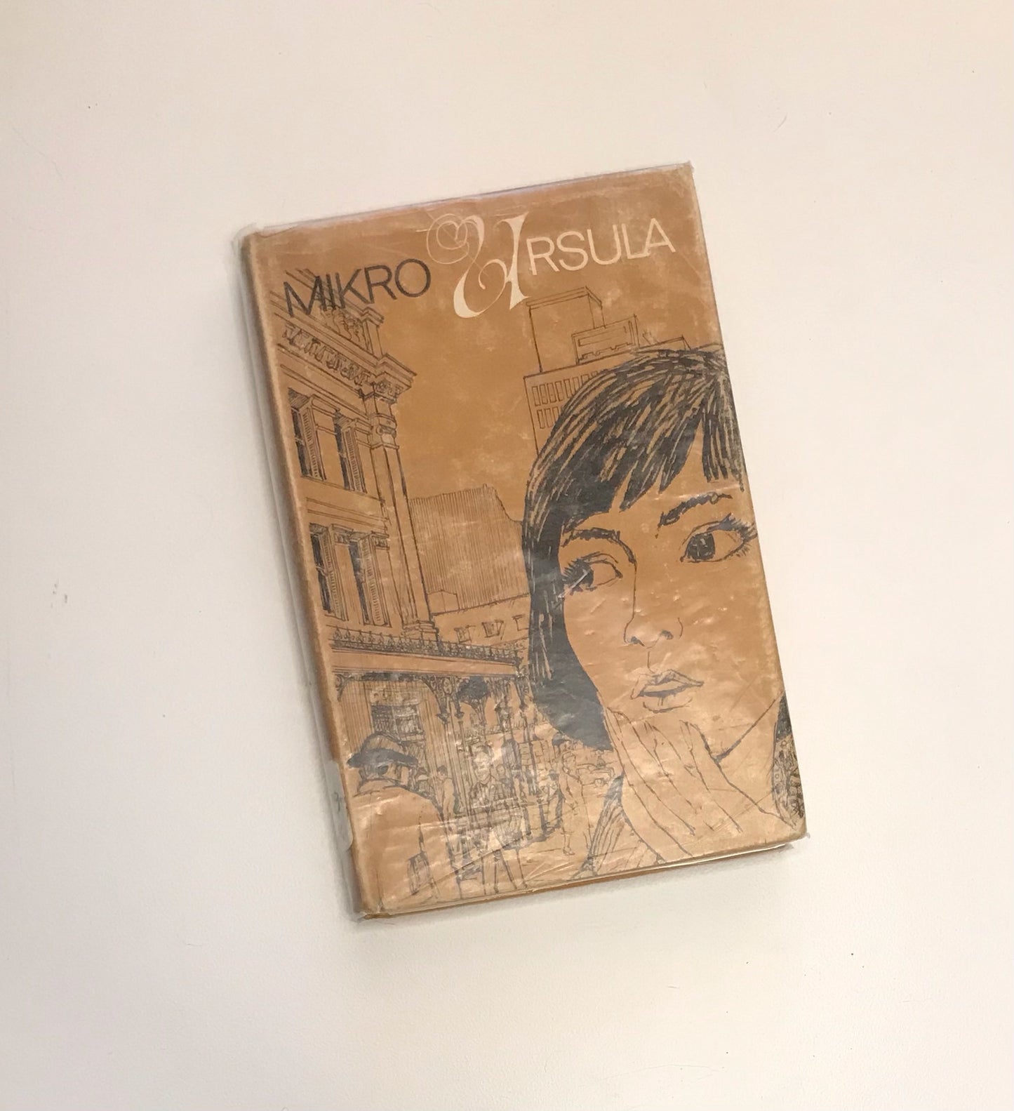 Ursula - Mikro