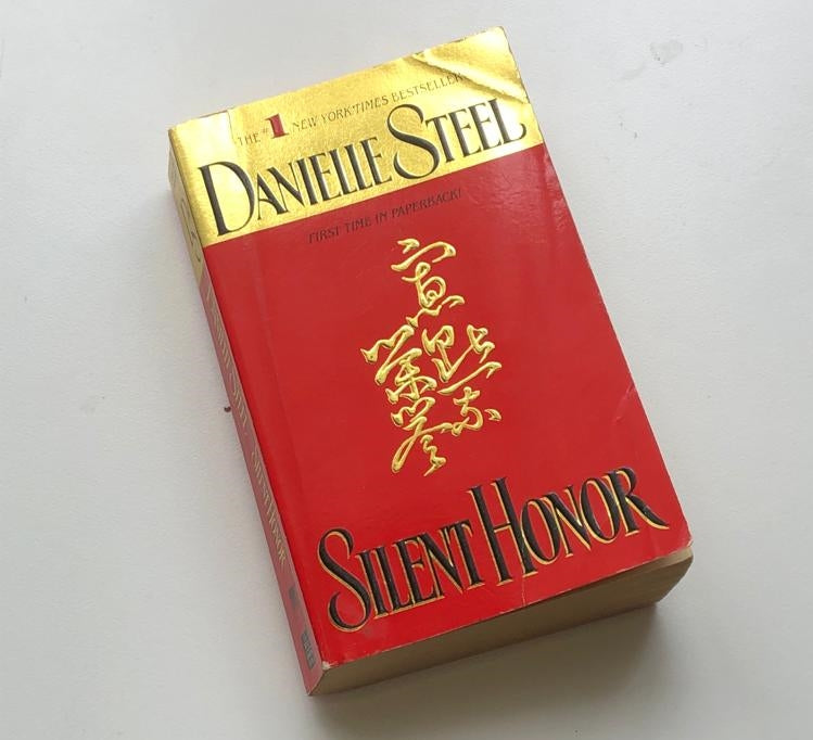 Silent honor - Danielle Steel
