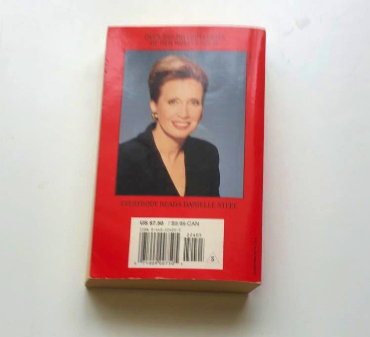 Silent honor - Danielle Steel