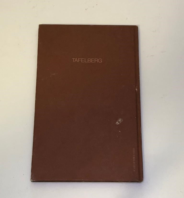 Verf en vlam - Sheila Cussons (First edition)