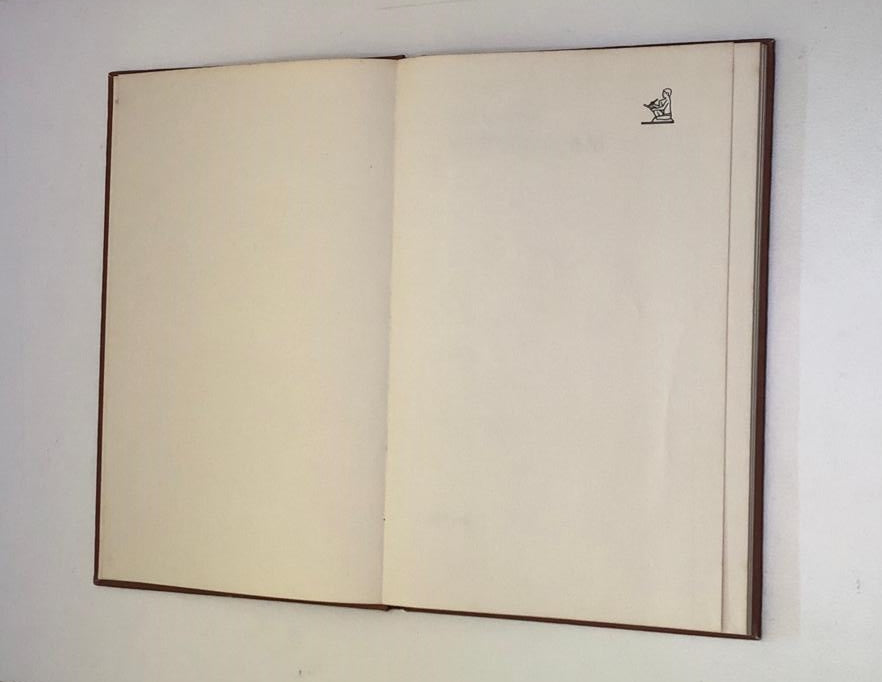 Verf en vlam - Sheila Cussons (First edition)