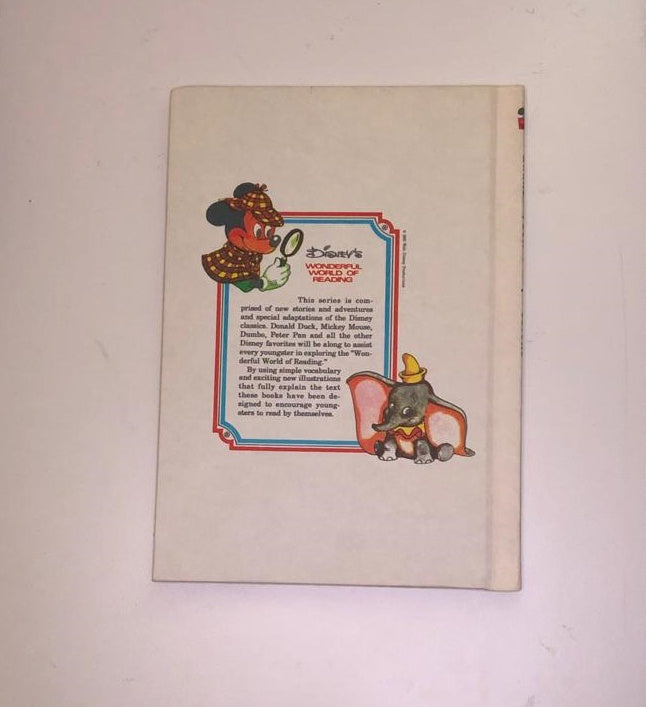 Winnie de Pooh and a day for Eeyore - Walt Disney Productions