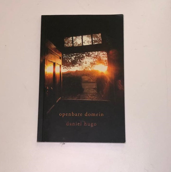 Openbare domein - Daniel Hugo