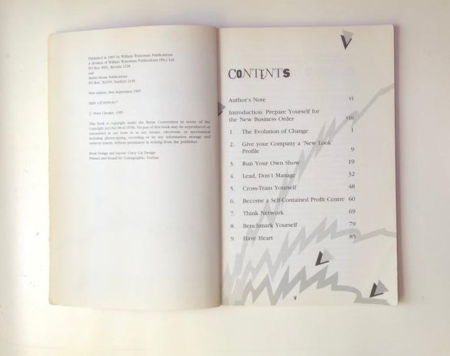 Passion makes perfect - Peter Cheales (First edition)