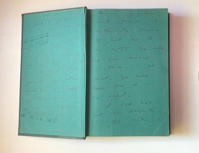 Oscar Wilde - Philippe Julian (UK First edition)