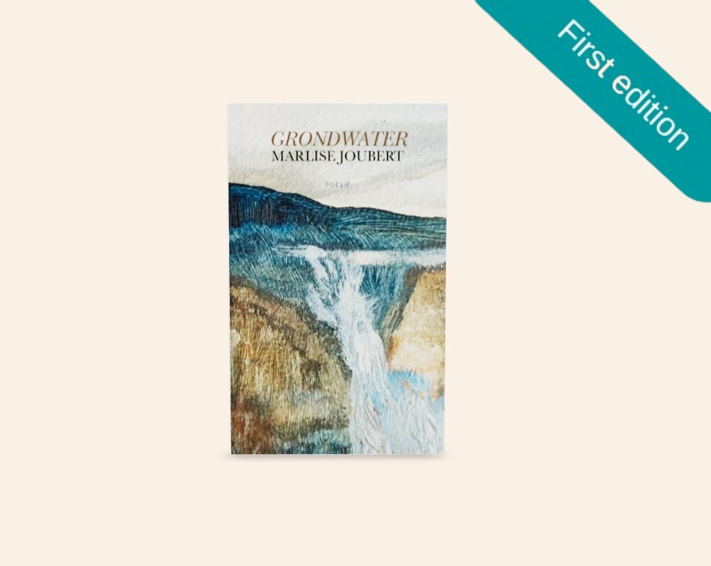 Grondwater - Marlise Joubert