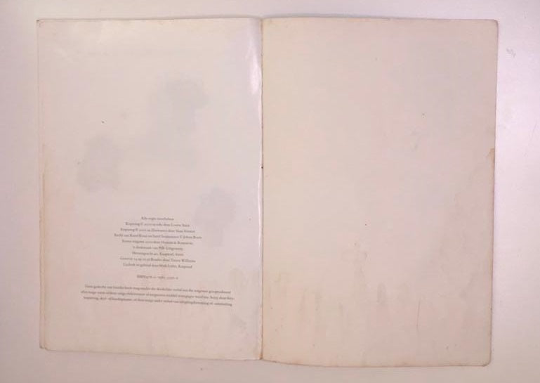 Wielie wielie walie - Louise Smit (First edition)
