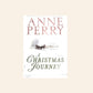 A Christmas journey - Anne Perry