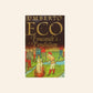 Foucault's pendulum - Umberto Eco