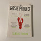 The Rosie project - Graeme Simsion (Don Tillman #1)