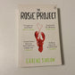 The Rosie project - Graeme Simsion (Don Tillman #1)