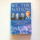We, the nation - A.J. Davies
