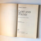 Lost and found: My journey to hell and back - Mike Lipkin