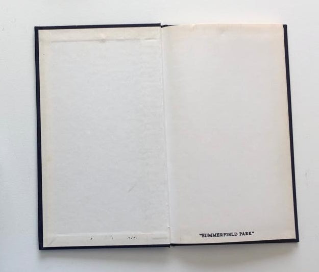 Respyt - Elisabeth Eybers (First edition)