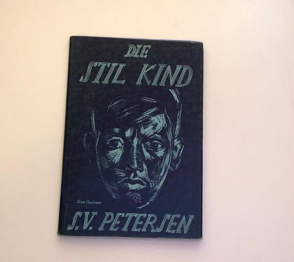 Die stil kind (En ander verse) - S.V. Petersen