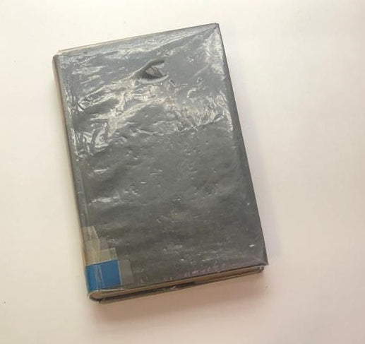 The poems of Francis Thompson (1913 edition - Rare)