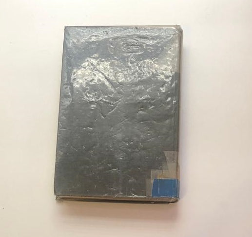 The poems of Francis Thompson (1913 edition - Rare)