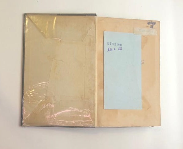 The poems of Francis Thompson (1913 edition - Rare)